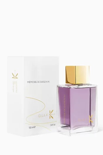 ماء عطر ميموار دو ديزين إن، 100 ملل