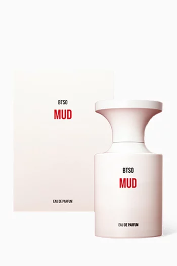 Mud Eau de Parfum, 50ml