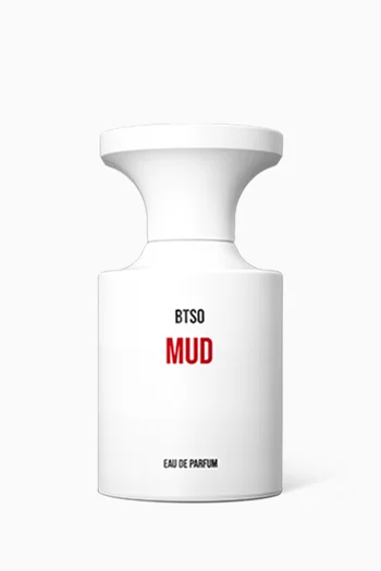 Mud Eau de Parfum, 50ml