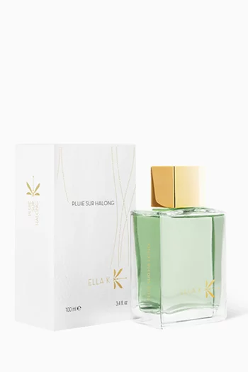 ماء عطر بلوي سور هالونج، 100 ملل