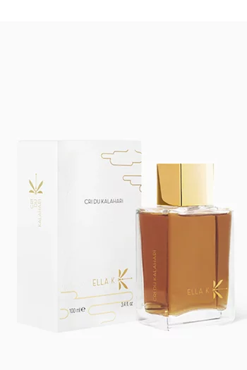 ماء عطر كري دو كالاهاري، 100 ملل