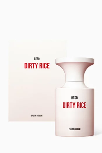 Dirty Rice Eau de Parfum, 50ml