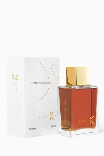 ماء عطر ليتر دو بوشكار، 100 ملل