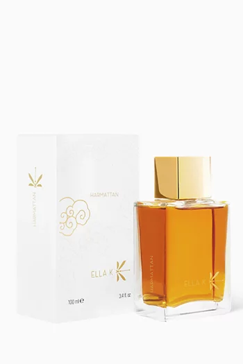 ماء عطر هارمتان، 100 ملل