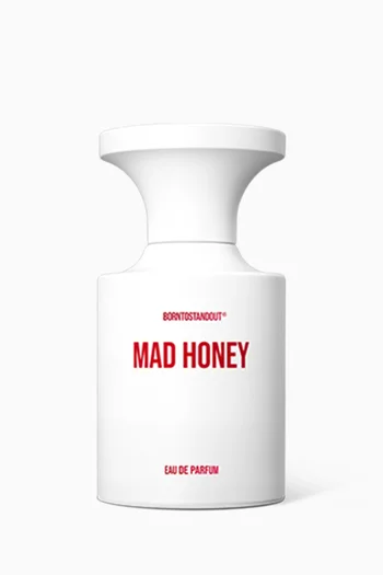 Mad Honey ( X-Rated) Eau de Parfum, 50ml