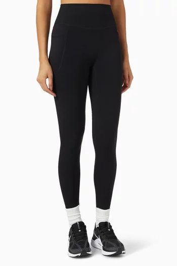 Miami Leggings in Stretch Nylon