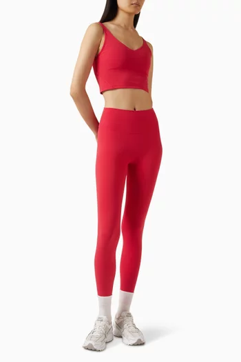 Valencia Sports Bra in Stretch Nylon