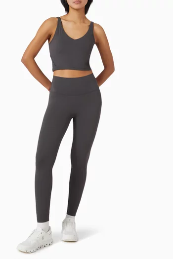 Valencia Sports Bra in Stretch Nylon