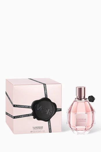 ماء عطر فلاور بومب، ‏100 ملل