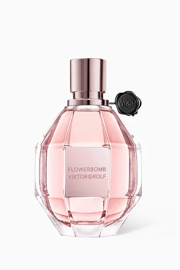 ماء عطر فلاور بومب، ‏100 ملل