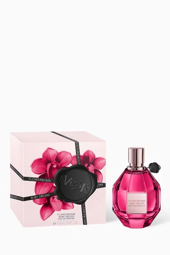 Flowerbomb Ruby Orchid Eau de Parfum, 100ml