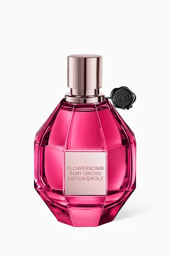 Flowerbomb Ruby Orchid Eau de Parfum, 100ml