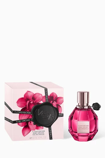 Flowerbomb Ruby Orchid Eau de Parfum, 50ml