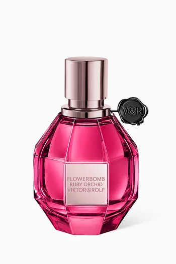 Flowerbomb Ruby Orchid Eau de Parfum, 50ml