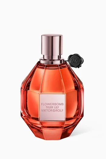 Flowerbomb Tiger Lily Eau de Parfum, 100ml