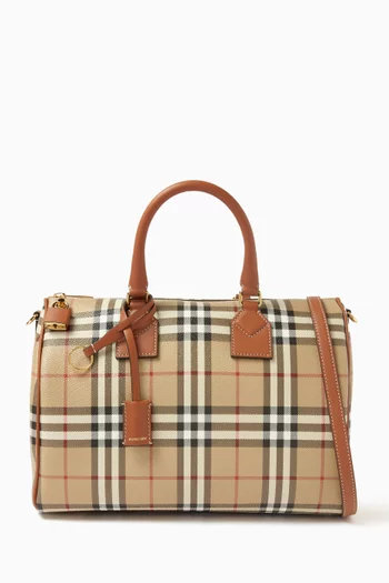 Shop Burberry Bags For Women Online in UAE Ounass