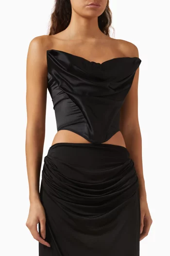 Strapless shirts new arrivals