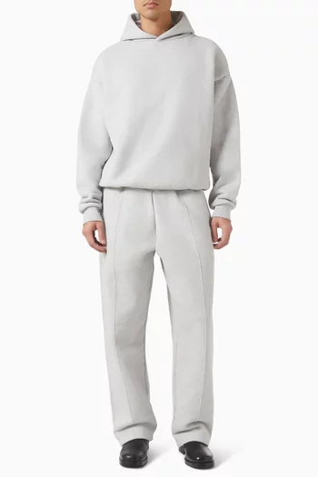 800GSM Superweight Hoodie in Cotton