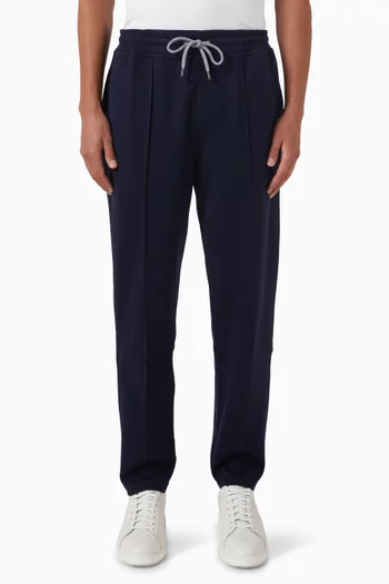Crête Sweatpants in Cotton-blend