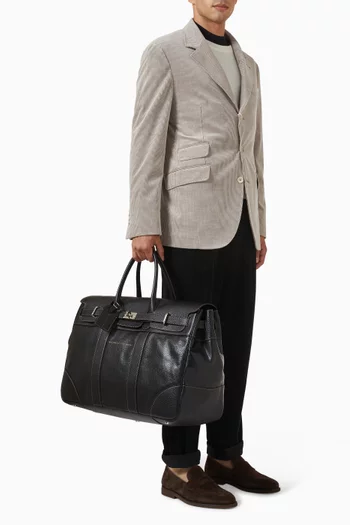 Country Bag in Leather