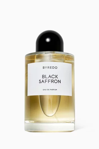 ماء عطر بلاك سافرون، 250 ملل