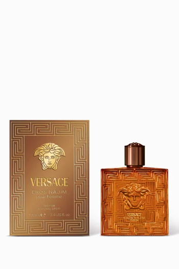 عطر ايروس نجم، 100 ملل