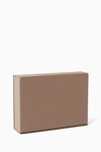 Playing Cards with Box