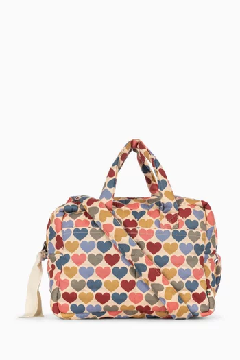 Doll Changing Bag