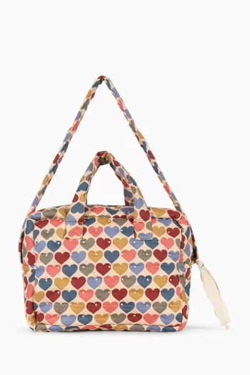 Doll Changing Bag