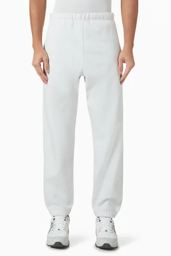 Chase Sweatpants in Cotton