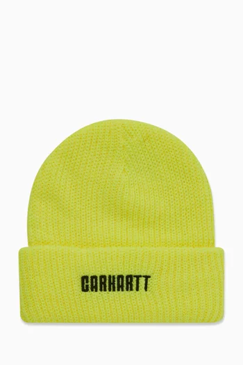 Yellow carhartt hat outlet