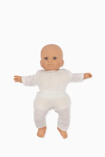 Alfie The Baby Doll