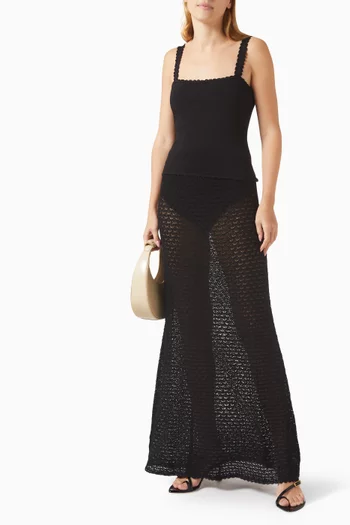 طقم رومي مزيج فيسكوز، ثلاث قطع