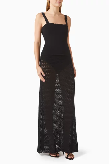 طقم رومي مزيج فيسكوز، ثلاث قطع