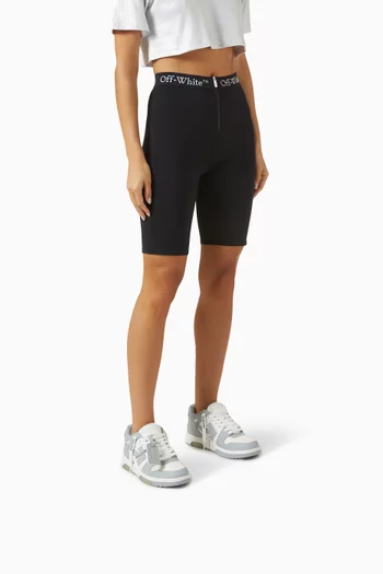 Out of Office Low-top Sneakers in Leather