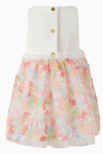 ReeRee Confetti Dress