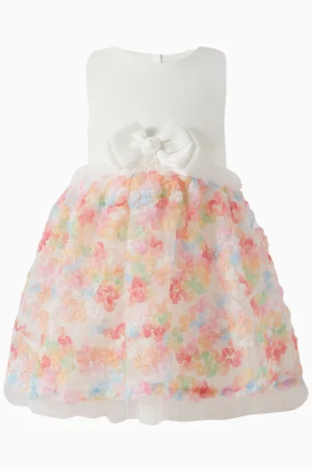 ReeRee Confetti Dress