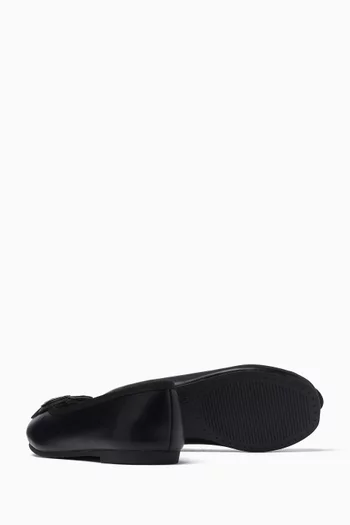 Avril Rose Ballerina Flats