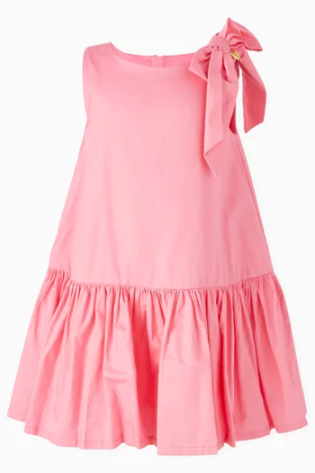 Roula Dress in Cotton