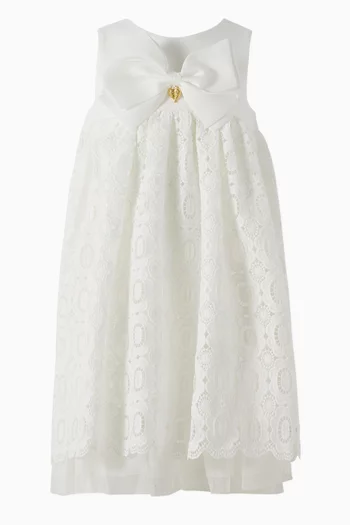 Corella Lace Dress