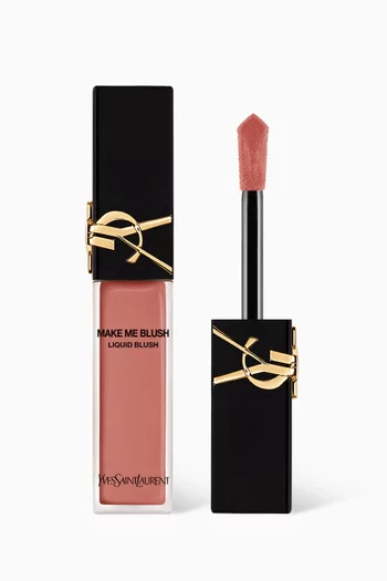 37 Make Me Blush Liquid Blush, 15ml