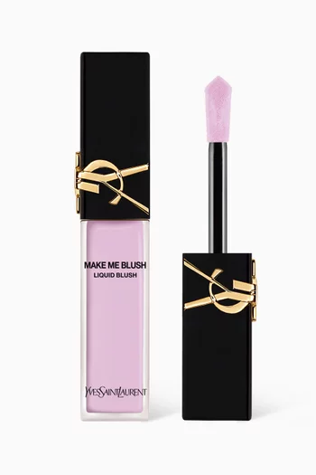 69 Make Me Blush Liquid Blush, 15ml
