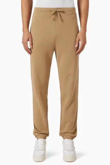 Polo Pony Sweatpants in Cotton