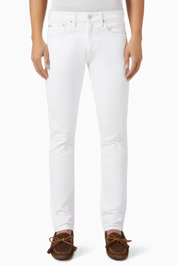 Sullivan Slim Jeans in Denim
