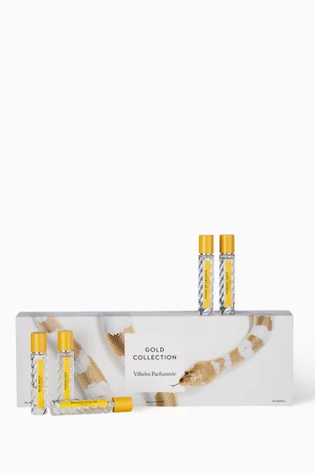 مجموعة جولد