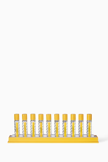 مجموعة جولد