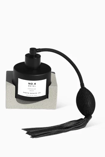 No.4 Betel Room Spray, 120ml