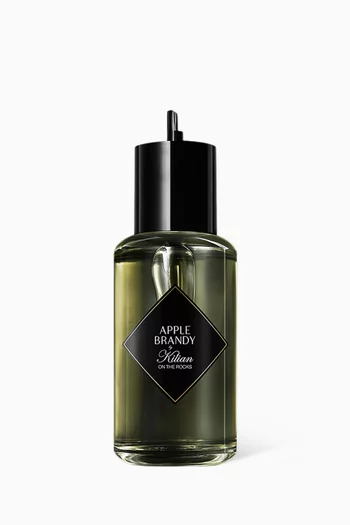 عبوة إعادة ملء ماء عطر ابل بليند أون ذا روكس، 100 ملل