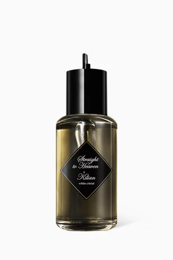عبوة إعادة ملء ماء عطر ستريت تو هيفن، 100 ملل
