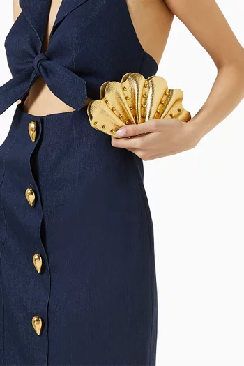 كلاتش كوكيلاج دي سابل ميني جلد